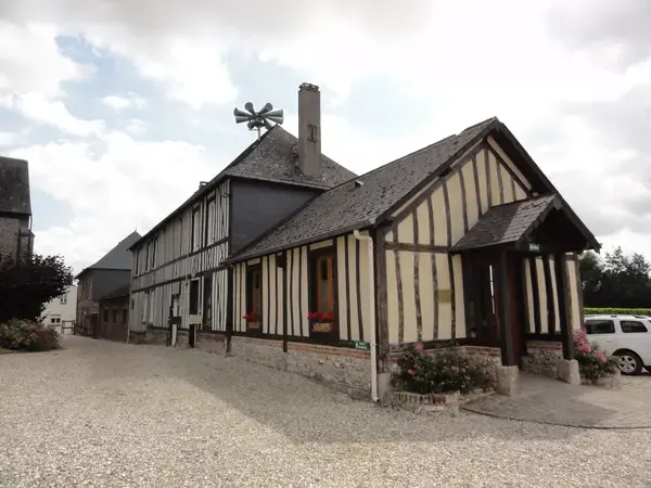 Monte Escalier 76 Entreprise monte escalier Ectot-l'Auber