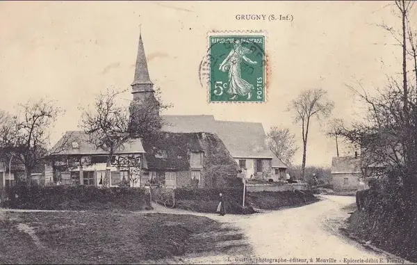 Monte Escalier 76 Entreprise monte escalier Grugny