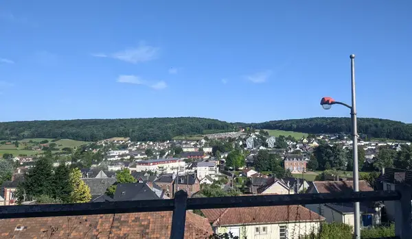 Monte Escalier 76 Entreprise monte escalier Montville