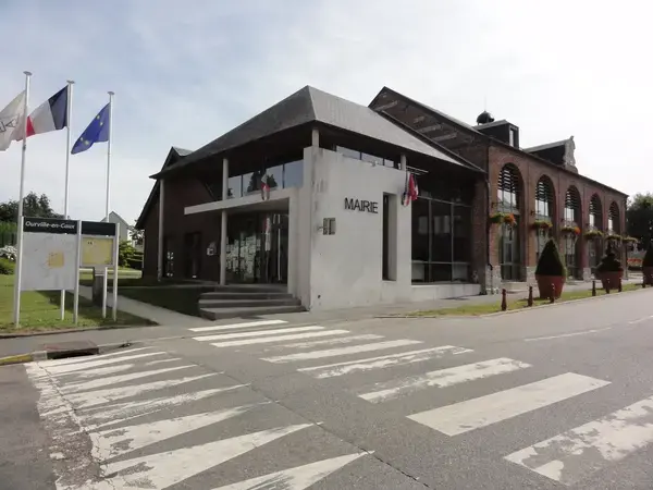 Monte Escalier 76 Entreprise monte escalier Ourville-en-Caux