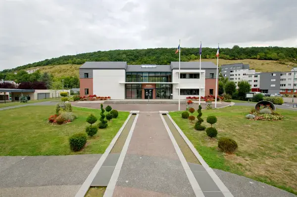 Monte Escalier 76 Entreprise monte escalier Saint-Léger-du-Bourg-Denis